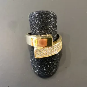 Ouro na Fusão Joalheiros